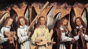 Barokní hudební těleso